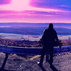 Meet your Posher, Micky